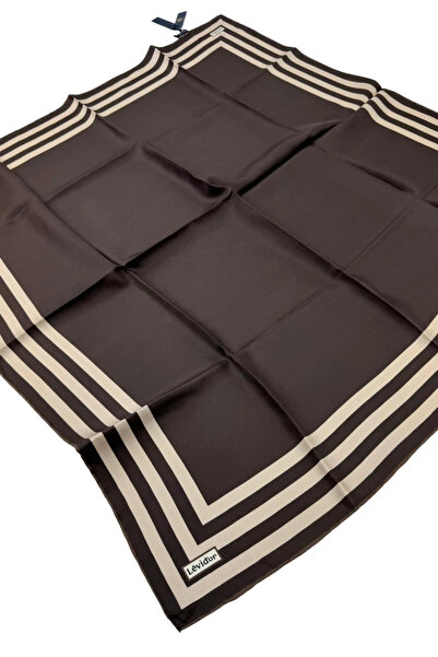 Levidor Μεταξωτό μαντήλι τουίλ LD1213