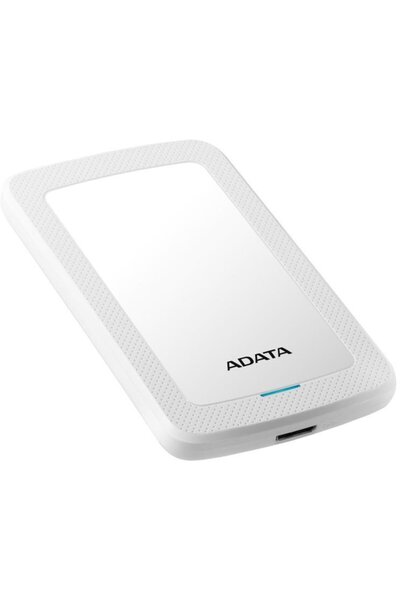 Adata 2TB 2.5 " AHV300 USB 3.1 Alb