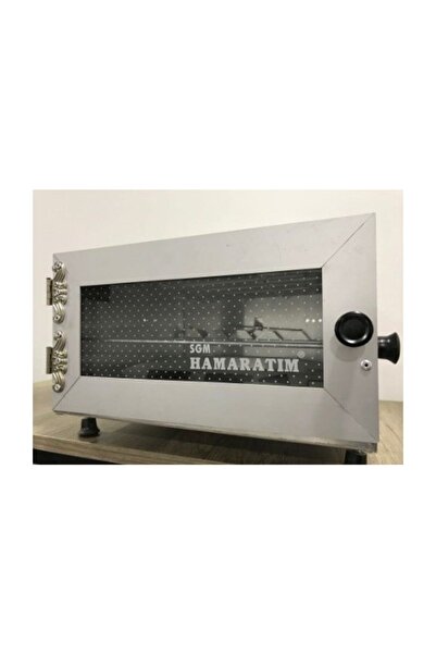 Empressco Hamaratım Camlı Fırın