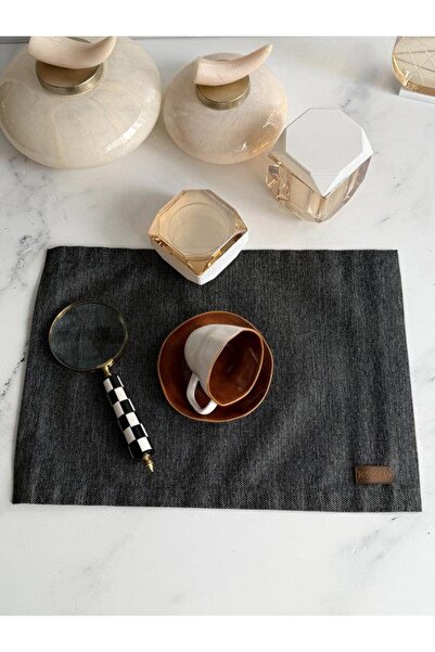 ROSSEV Αμερικάνικο Σερβίτσιο Καπνιστό 50x38 εκ.