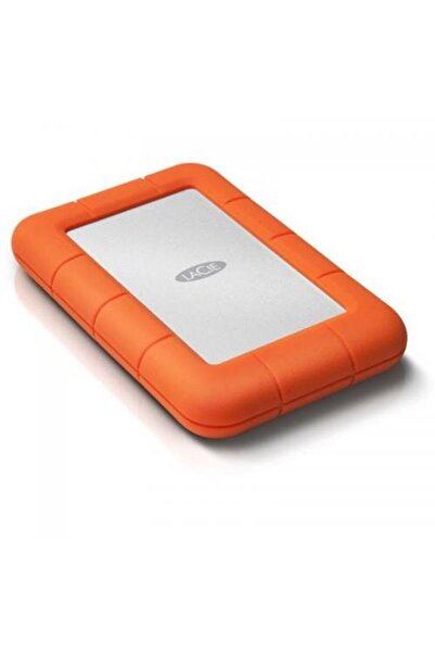 Lacie Rugged Mini 2,5 4TB USB 3.0