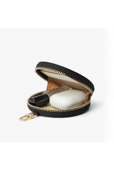 Cogure Combinable - Design Capsule Mini Bag - by Bero Lina Combination Set Compatible Black