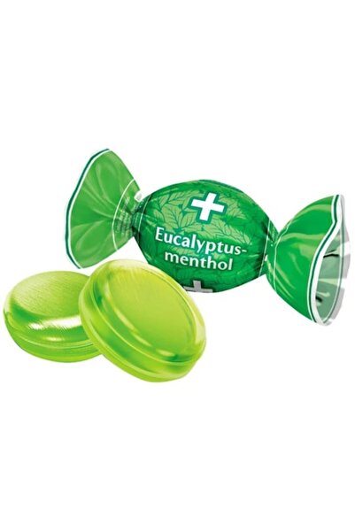 Roshen Γλειφιτζούρια μέντας και ευκαλύπτου, 1 κιλό