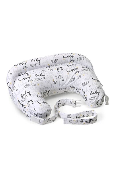 Boppy ® Deluxe Nursing Pillow