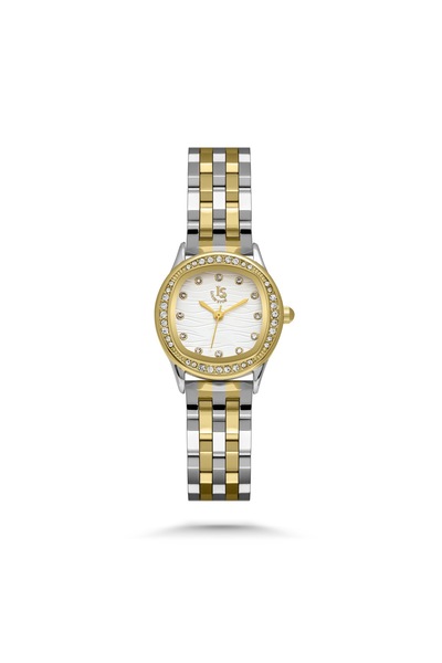 Louis ston Women's Watch Steel Brand Louis Stone