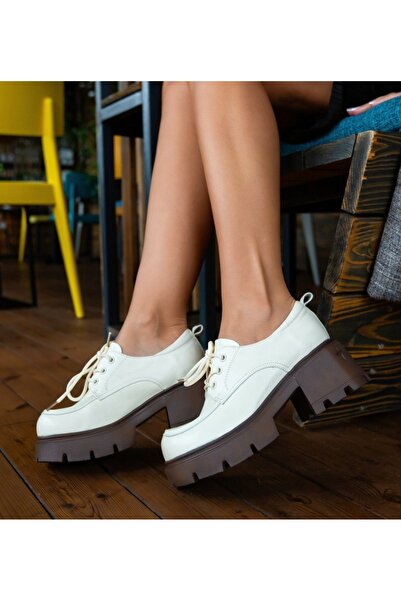 BENOTTİ Zakyn Casual Shoes Beige