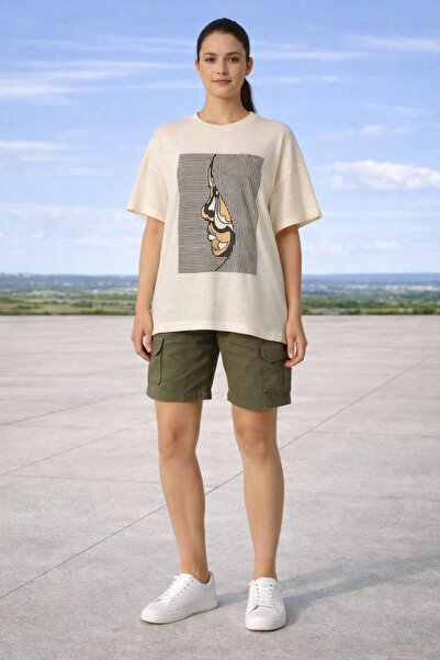 ALEXANDERGARDI Μπλουζάκι με στάμπα