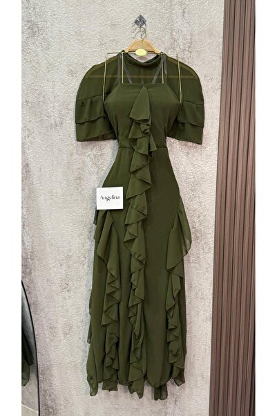 ANGELINSA Lina's dress
