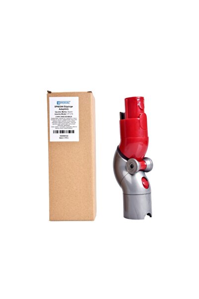 Supervac Προσαρμογέας Dyson Under Furniture Συμβατός με V7, V8, V10, V11, V15