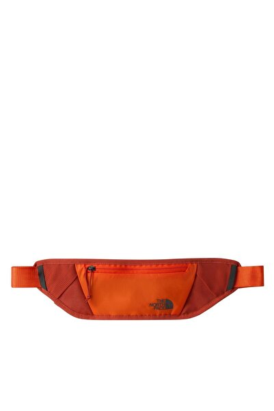 THE NORTH FACE SUNRISER RUN BELT Unisex Çanta NF0A81E2JY01 Kırmızı-STD