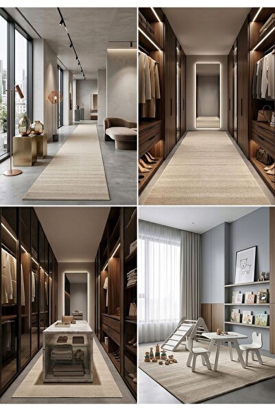 SEYRAN Bali 4500 Bej Yolluk