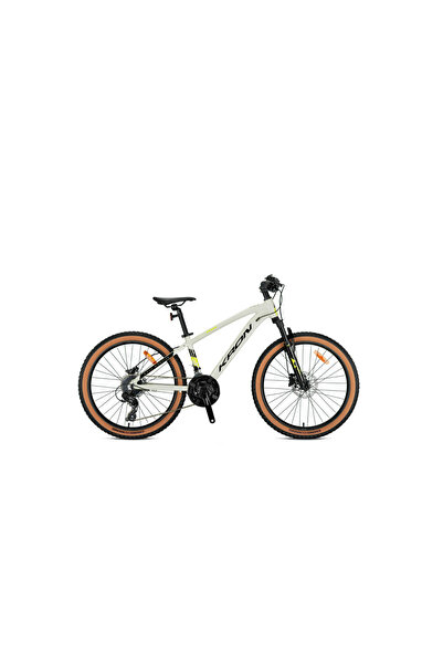 Kron XC 100 - 27.5 '' MTB - 21 Vites - H.Disc 2026 Model