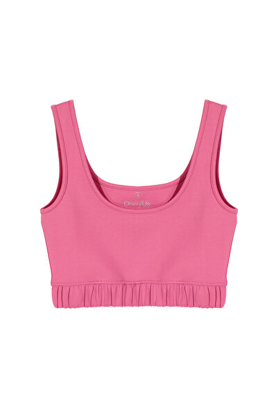 oneofus for tomorrow's people Suzie Never Bores Me Scuba Bralet