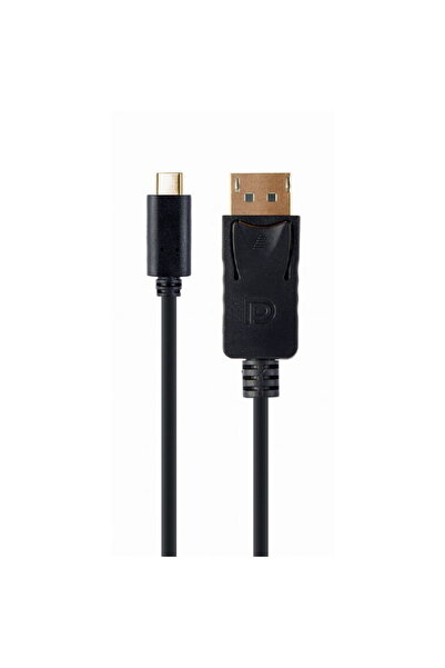 Gembird CABLU video GEMBIRD, adaptor USB 3.1 Type-C (T) la DisplayPort (T), 2...