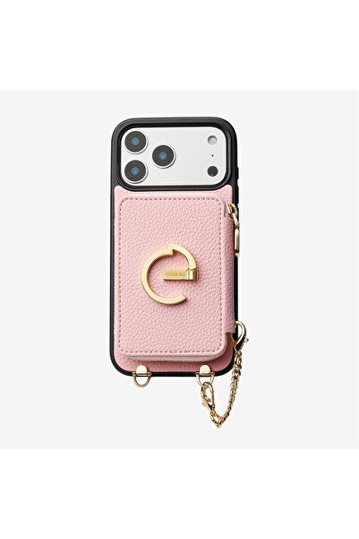 Cogure Kombinlenebilir - iPhone 16 Pro Max Uyumlu MagSafe Özellikli PU Deri T...