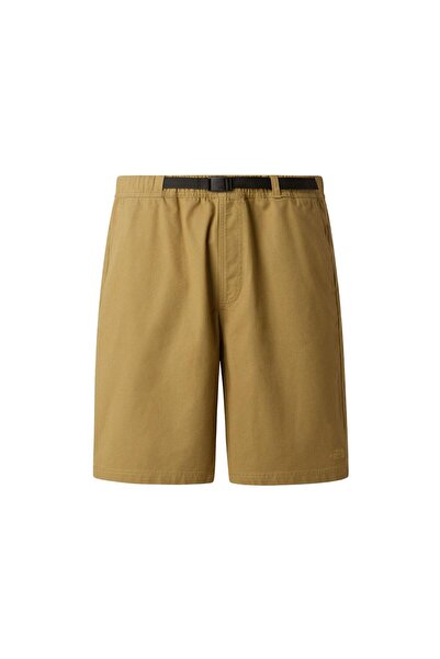 THE NORTH FACE M BAGGY BETA SHORTS Ανδρικό Αθλητικό Σορτς NF0A8G0A2EL1 Κίτριν...