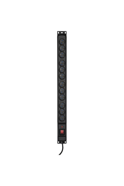 ActiveJet COMBO 12 1,5m Black