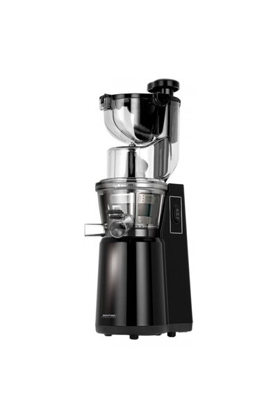 MPM MSO-16, 200W, 60 rotatii/minut, fara BPA, functie REVERSE, protectie anti...