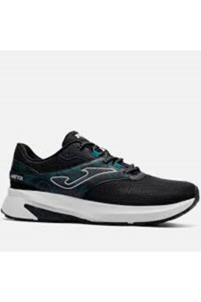 Joma Meta Men 2631 Black Erkek Siyah Koşu Ayakkabısı Rmetas2631