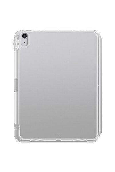 Amazingthing Minimal Case for iPad 11" 2025 - Light Gray