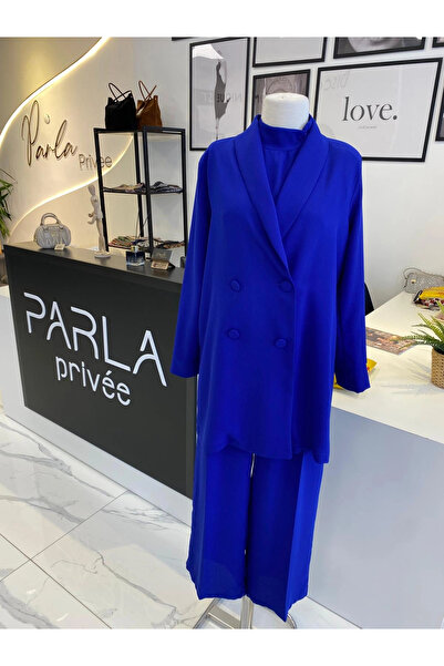 Parla Prive Tulum Takım