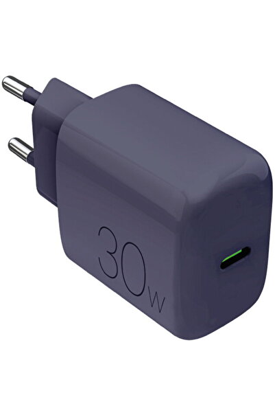 Puro Încărcător de perete USB-C Pro Lite 30W - Gri