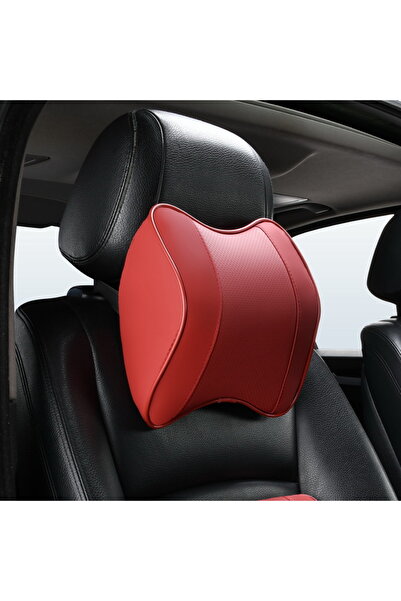 PriStyle Εργονομικό Μαξιλάρι Αυτοκινήτου, Κορυφαίας Σχεδίασης από Οικολογικό ...