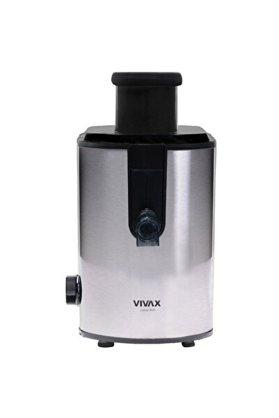VIVAX Storcator de fructe si legume, AJ-400, putere 400 W, diametru tub 6.5 c...