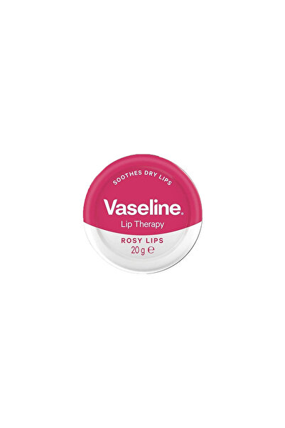 Vaseline Lip Therapy (Rosy) Dudak Balm 20gr