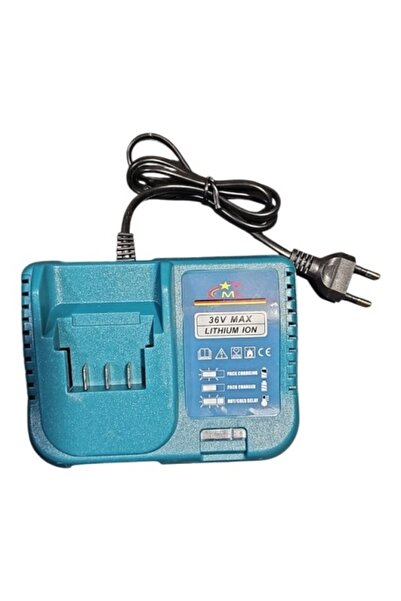 E-ANAMAG Φορτιστής μπαταριών ιόντων λιθίου ΝΕΟΣ
