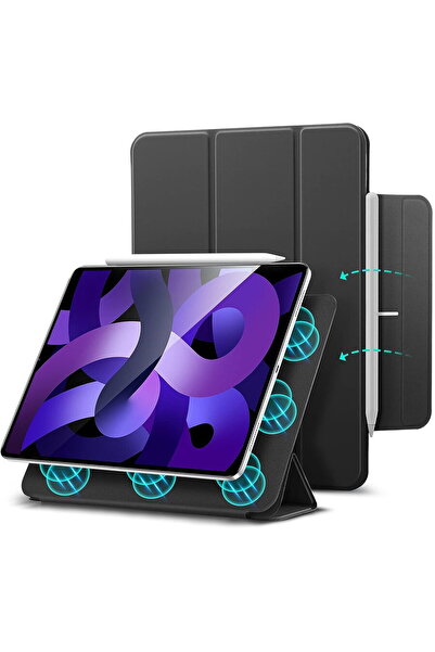 ESR Husa pentru iPad Pro 11 2018 / iPad Air 4 / 5 (2020/2022) - Rebound Magne...