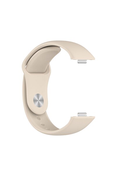 Dexmon Huawei Watch Fit 3 / Fit 4 / Fit 4 Pro / Fit 5 / Fit 5 Pro Uyumlu 22mm Silikon Kordon Esnek Yumuşak Ayarlanabilir