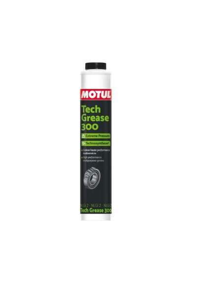 Motul IRIX Tech Grease 300 (TECH GREASE 300 0.400 kg LUBE S)