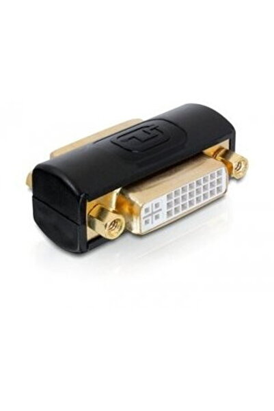 DELOCK Adapter 24+5 blue-Bu