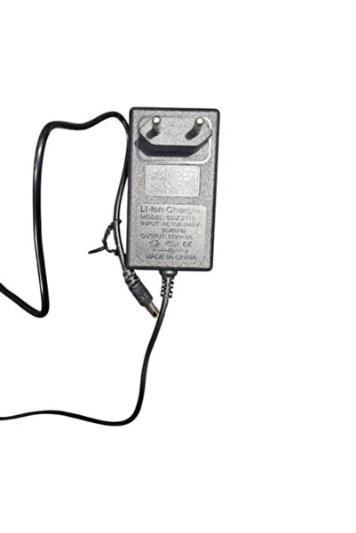 E-ANAMAG Φορτιστής μπαταριών ιόντων λιθίου, μοντέλο SDZ 2110