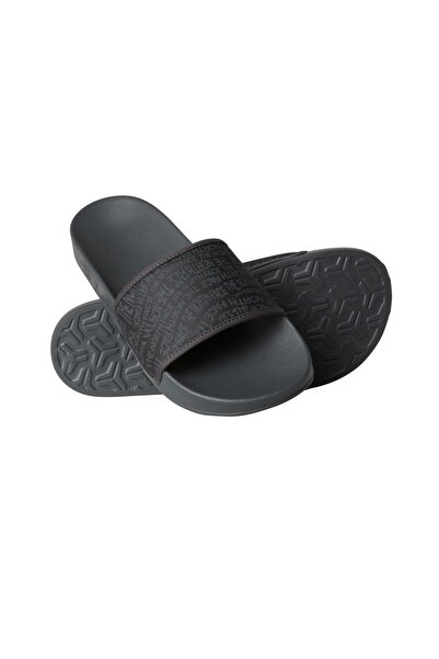 THE NORTH FACE M BASE CAMP SLIDE III Ανδρικά Παπούτσια NF0A4T2RMIK1 Ανθρακί-42
