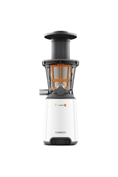 Kenwood JMP 400 WH PureJuice 140W 1L Alb Negru