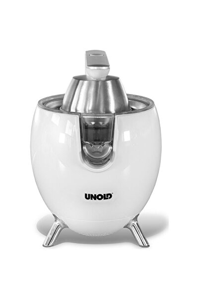 Unold Juicy 300 W BPA-free Alb