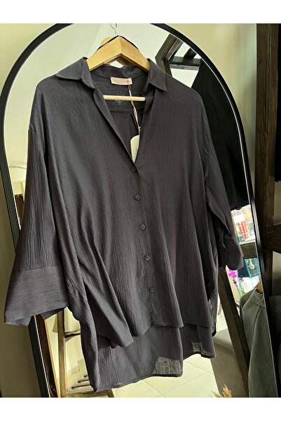 MODEL Quzu-Gömlek