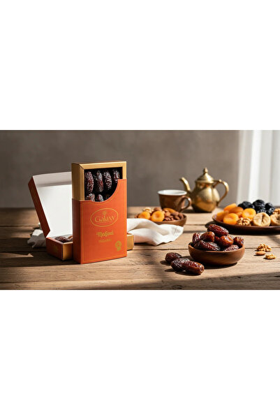 GALAXY PREMIUM DATES Majdoul Premium Dates 500gm