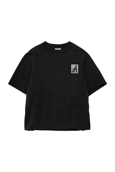 ZAVIXO Oversize Printed Unisex T-Shirt 100% Cotton Comfortable Fit Casual Style