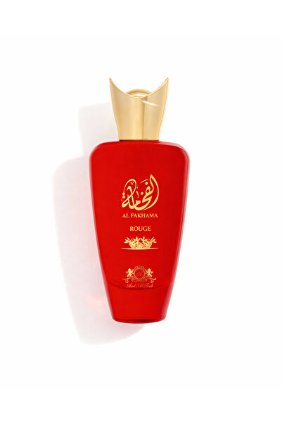Ard Alteeb Perfumes AL Fakhama Rouge