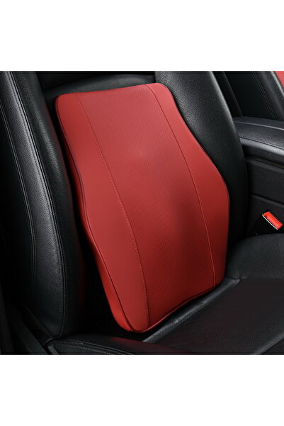 PriStyle Εργονομικό Μαξιλάρι Αυτοκινήτου, Κορυφαίας Σχεδίασης από Οικολογικό ...