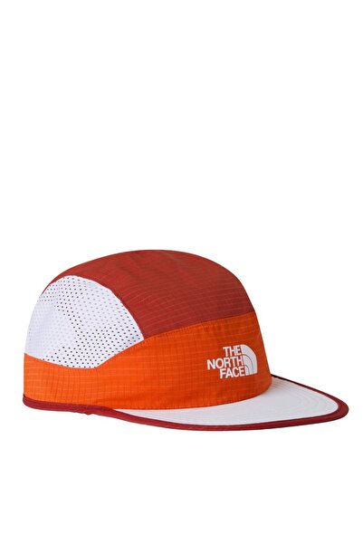THE NORTH FACE SUMMER LT RUN HAT Unisex Şapka NF0A876JNI51 Çok Renkli-STD