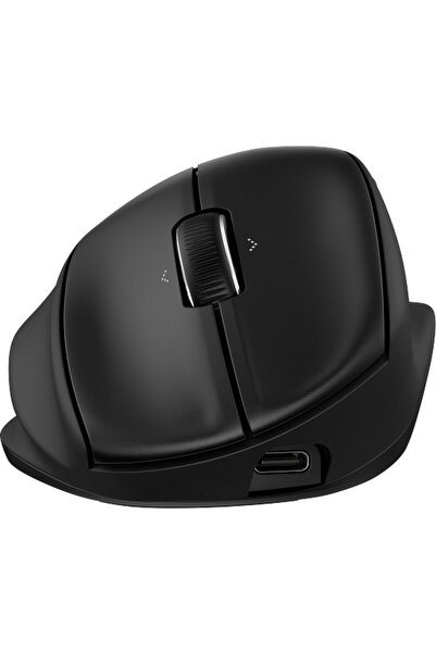 HP Optic BH0Z5AA Bluetooth/USB-C Negru