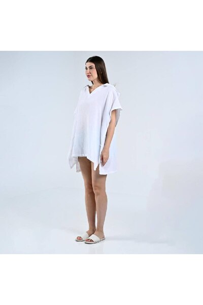 HANNAH Cover up (one size)