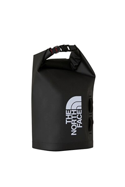 THE NORTH FACE BASE CAMP DRY BAG 8L Unisex Çanta NF0A8GJQKY41 Siyah-STD
