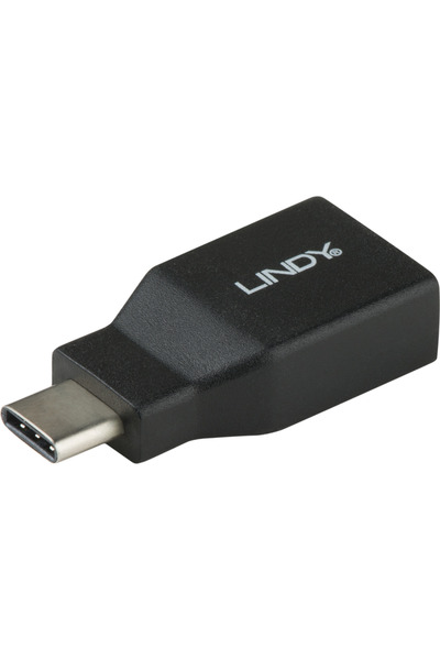 LİNDY Adaptor USB 3.2 Tip C la A