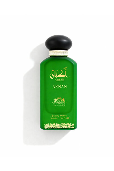 Ard Alteeb Perfumes أكنيان جرين