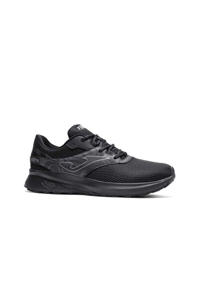 Joma Meta Men 2601 Black Erkek Siyah Koşu Ayakkabısı Rmetas2601